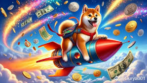 Is Based Shiba Inu the Next Big Meme Coin on Base?
