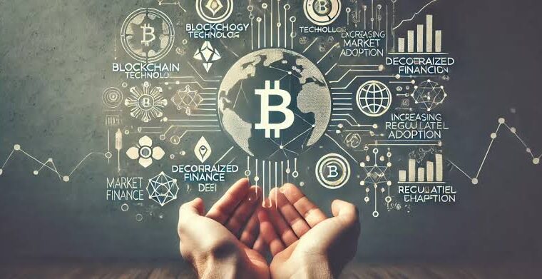 The Future of Cryptocurrency: Top Trends Every Investor Should Watch