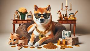 Based Shiba Inu Coin vs Other Meme Coins: What Makes It Unique?