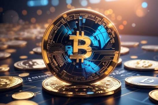How Blockchain Technology Is Transforming Digital Finance