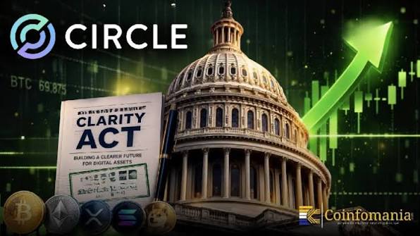 What Is the Crypto Clarity Act and Why It Matters for Digital Assets
